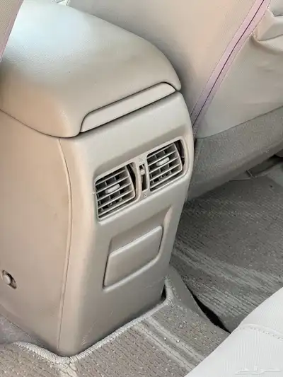 سنترا 2019 ستاندر مطور 13