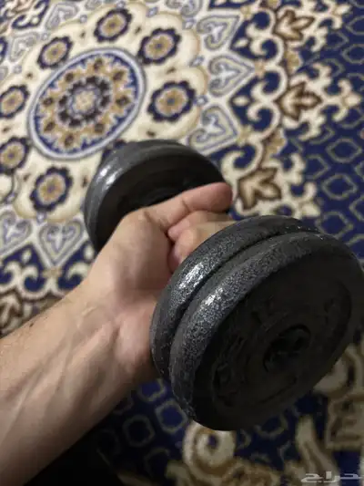 دمبل 0