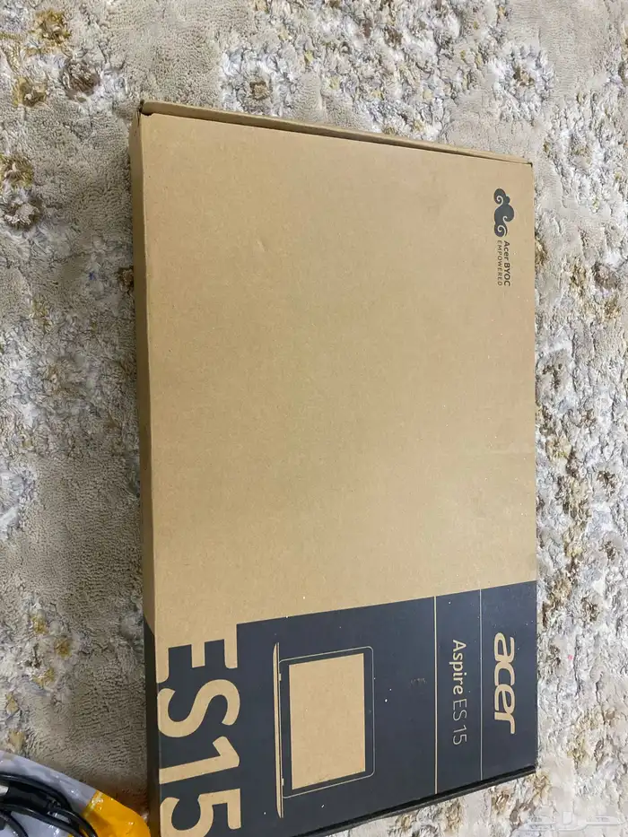 لابتوب أيسر acer وندوز 11 برو 9