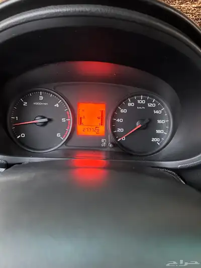 ميتسوبيشي L200 ديزل 2018 6