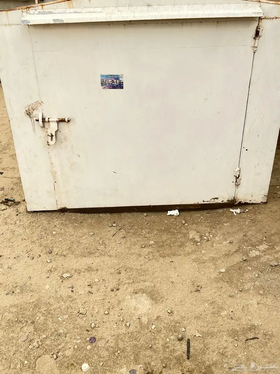صندوق دباب ديهاتسو تفصيل على السوم 1
