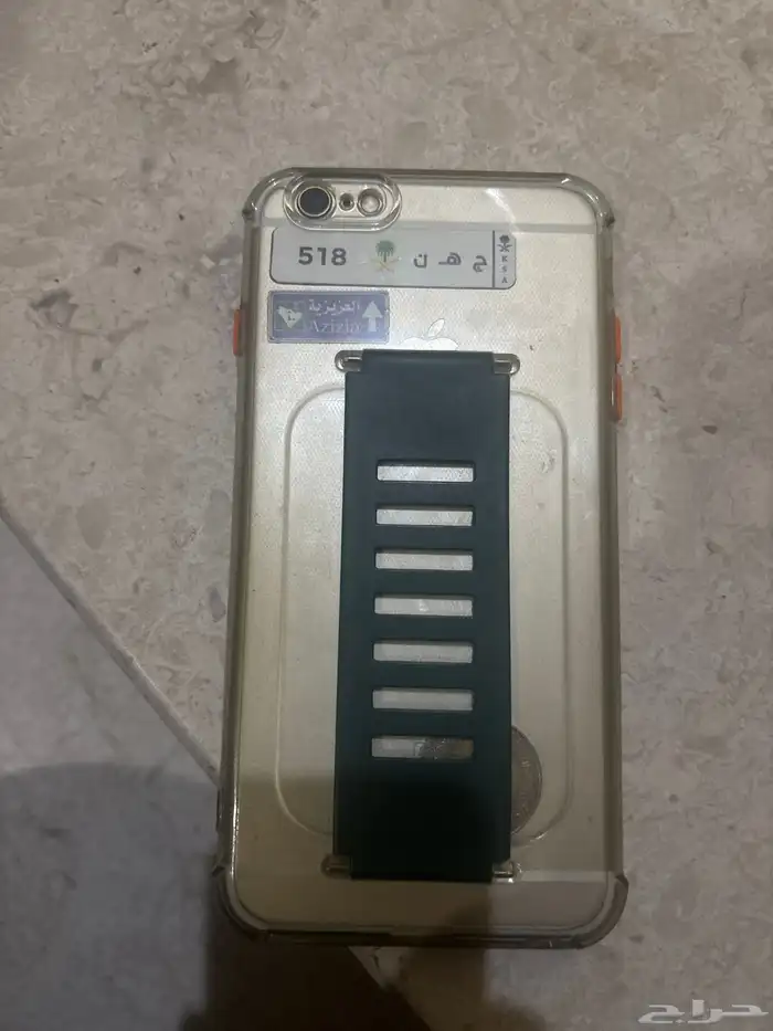ايفون 6 1