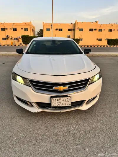 امبالا 2015 LS 6