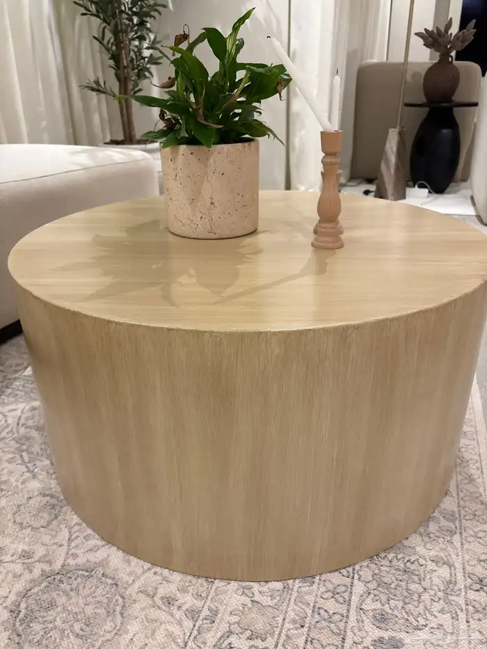 طاولة قهوة 1