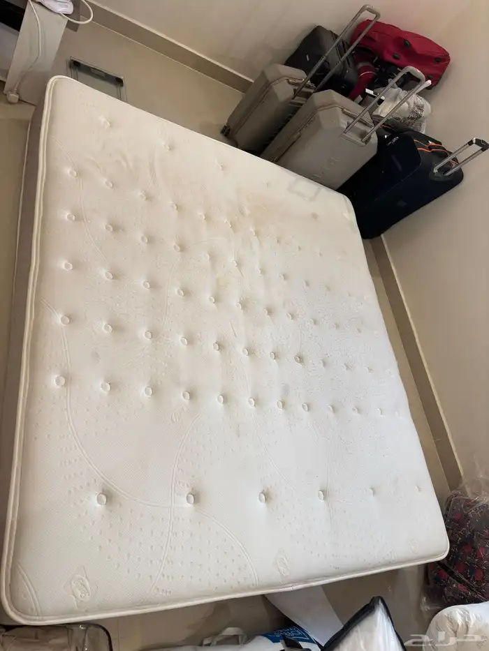 مرتبة نوم سليب هاي 2