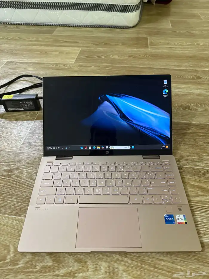 لابتوب hp 1