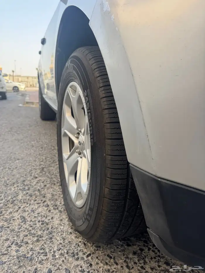 Ford Edge 2014 1