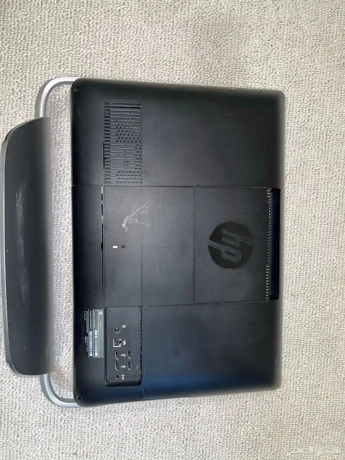 HP TouchSmart 7320 2