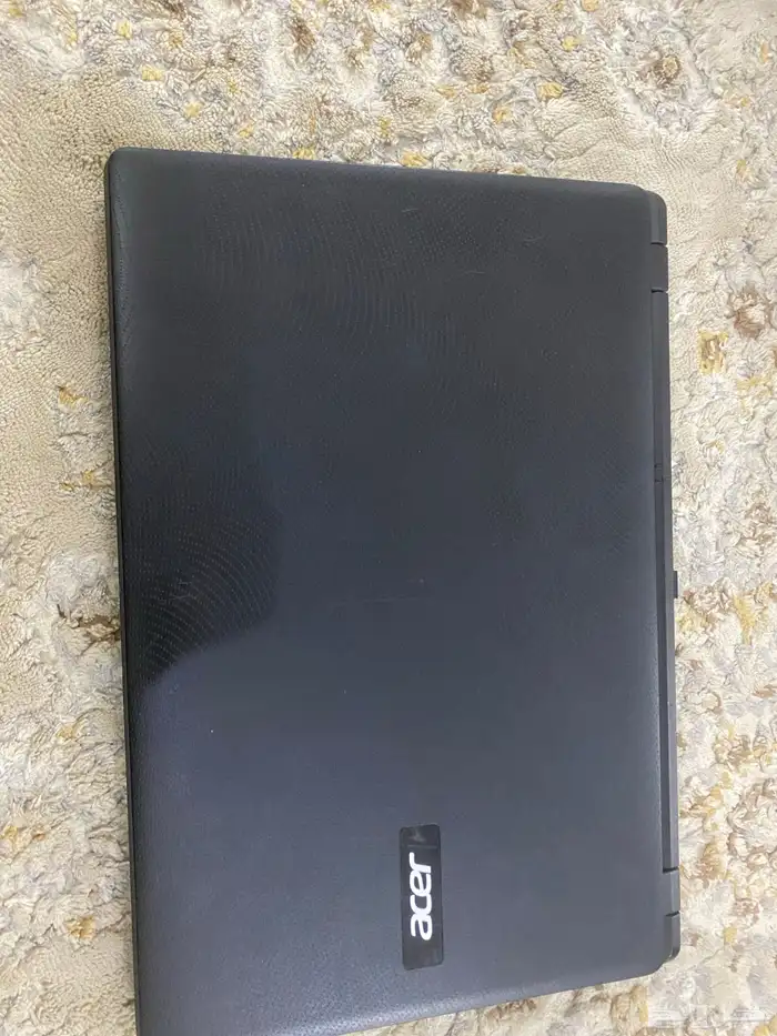 لابتوب أيسر acer وندوز 11 برو 0