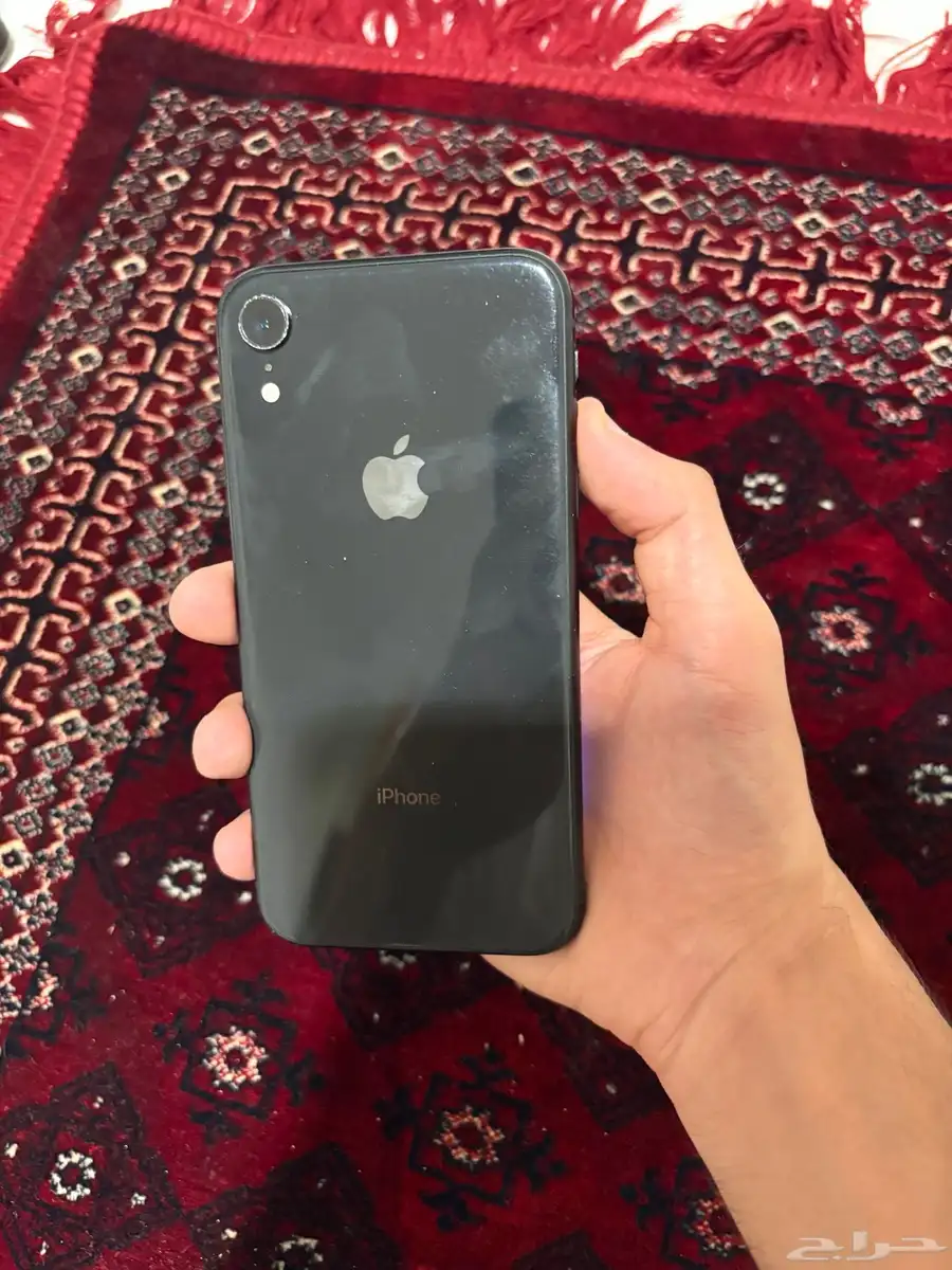 ايفون XR للبيع 1