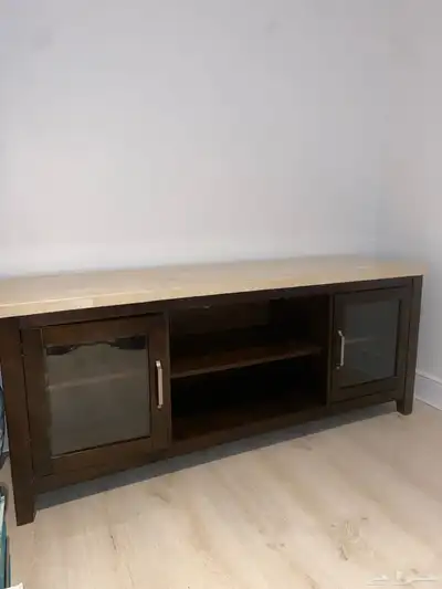 طاولة تلفزيون 1