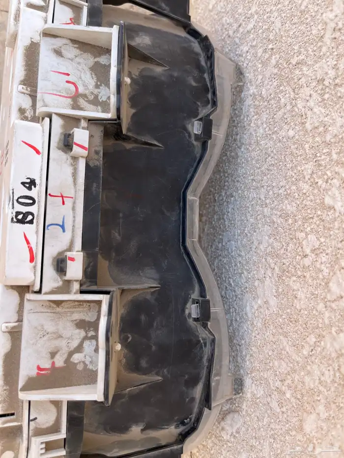 غراض صني وكرولا ويايات جيب 6