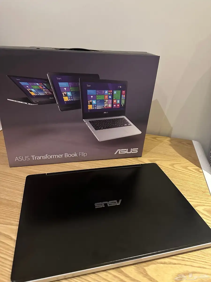 لاب توب Asus index