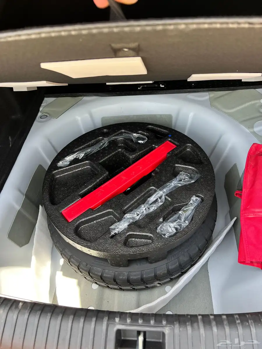 BAIC U5 Plus Luxury 2025 - 3000 km - خليجي الحالة ممتازة index