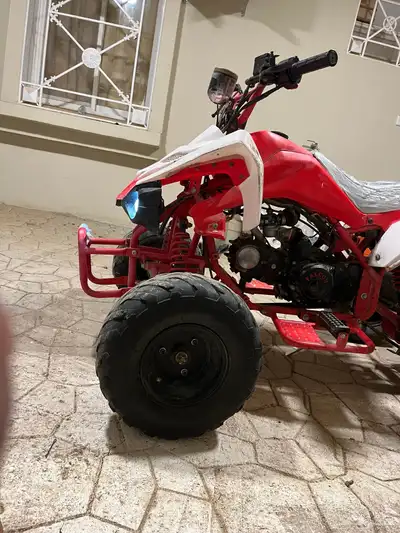 دباب اربع كفرات 7