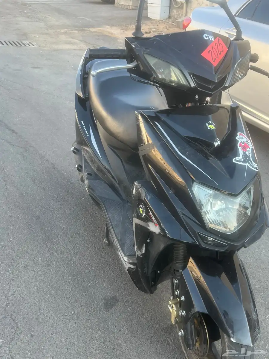 دباب عجيب للبيع 2