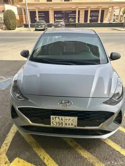 تنازل شركة عبد اللطيف جميل تمويل Hyundai 5