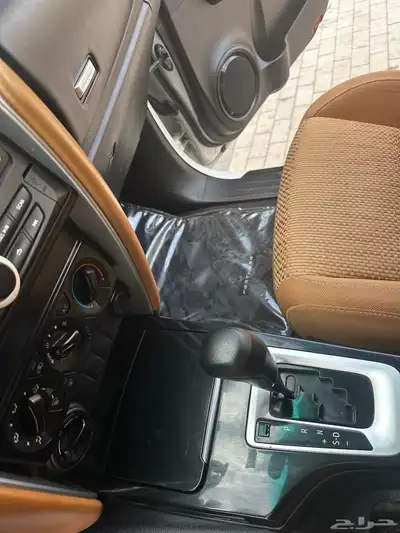 تويوتا فورشينير موديل 2019نظيف جدا 15