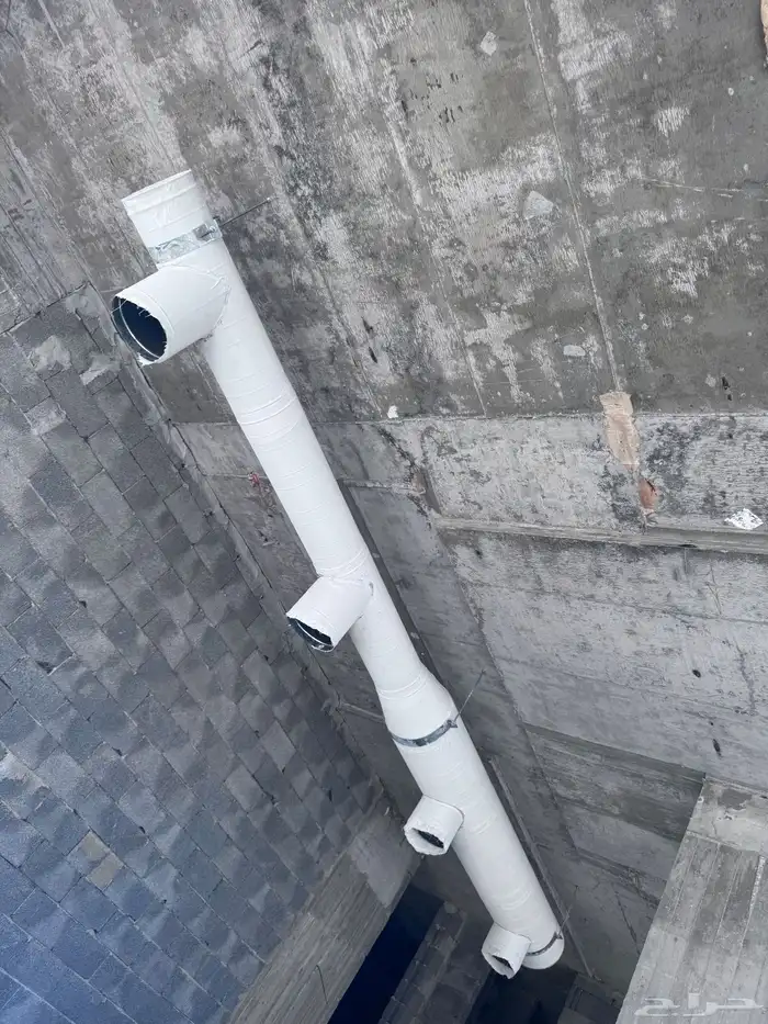 دكتات تركيب وتوريد مجاري الهوا تركيب مكيفات بكج وغيرها 11