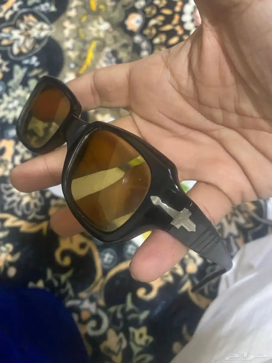 نظارة persol ratti index