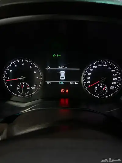 هيونداي سنتافي 2023 نص فل دبل 40