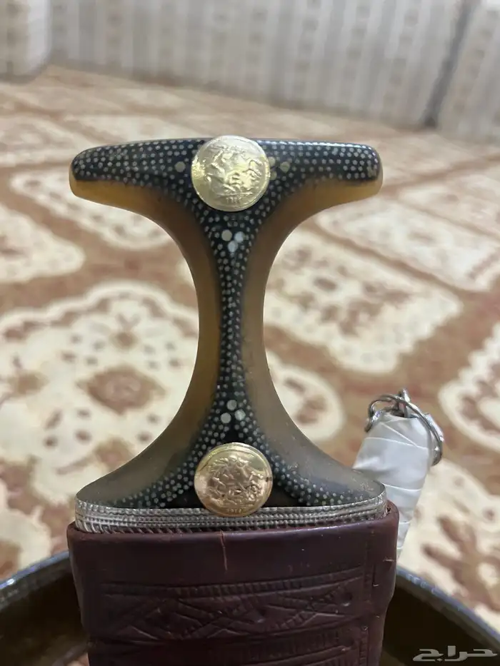 جنبيه صنعاني حك زرف لكن شغل كفو للبيع ولا بعد سيمت 6