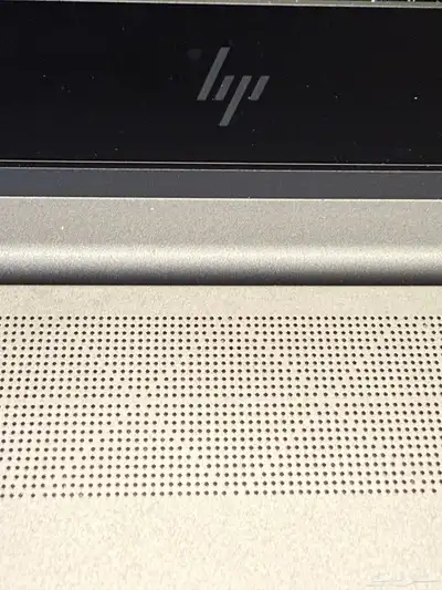لأب توب للمصممين و المهندسين و المونتاج Hp zbook G5 6