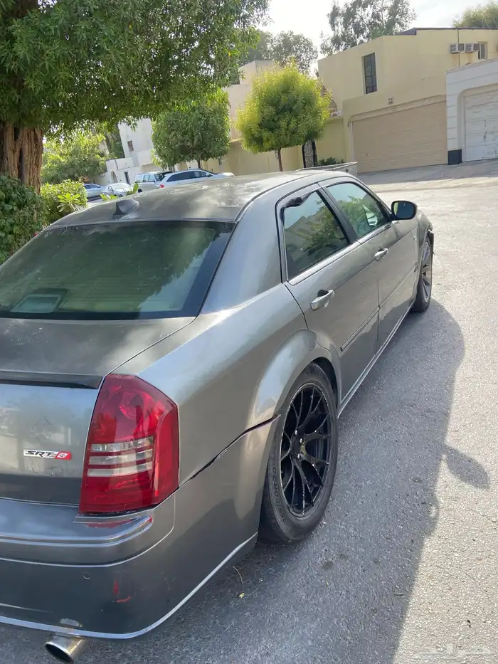 كلايزر srt 3