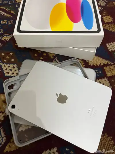 ايباد الجيل العاشر 2
