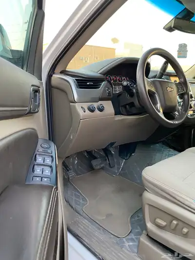 شيفروليه تاهو 2018 9