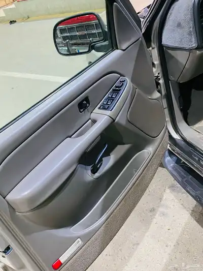 جمس يوكن 2004 10
