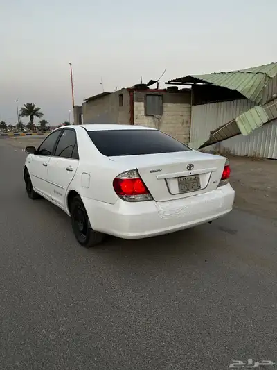 كامري 2006 4
