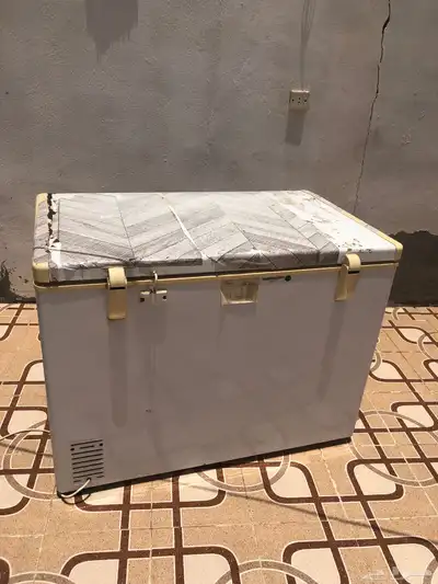 ثلاجه فريزن 0