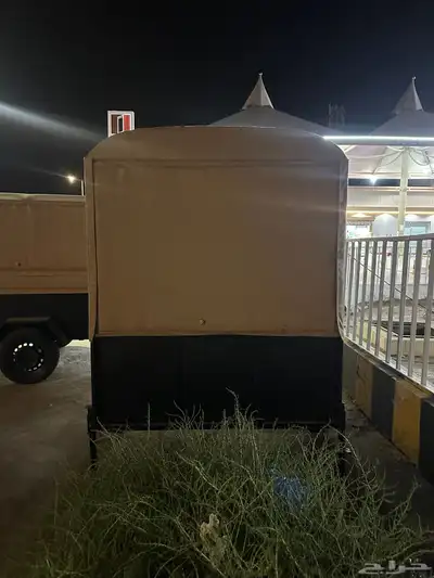 للبيع عربة اوقلص 13