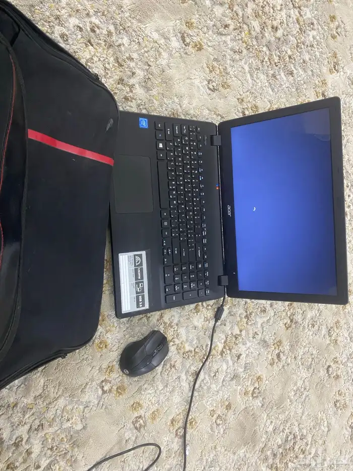 لابتوب أيسر acer وندوز 11 برو 5