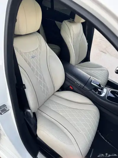 مرسدس s450 2019 12