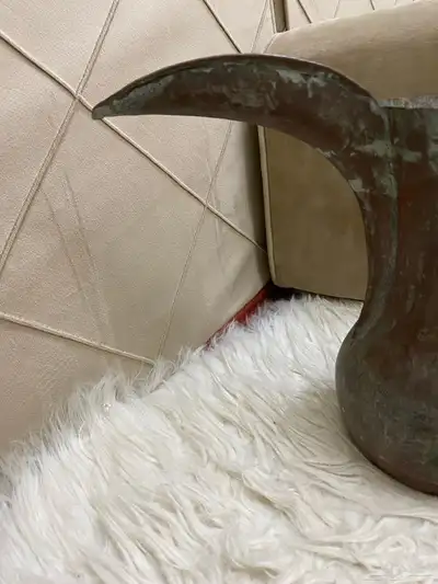 دله سيد صالح بدون غطاء مشروط لا لحام ولا شقوق 3