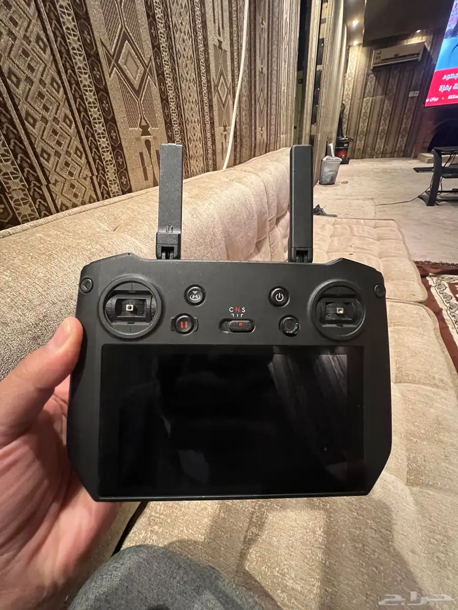 للبيع ريموت كنترول RC Smart (DJI RC Pro ) 6