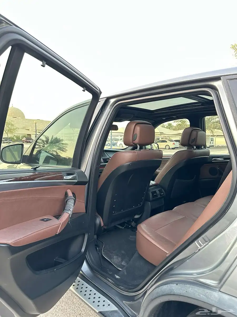 bmw x5 2012 index