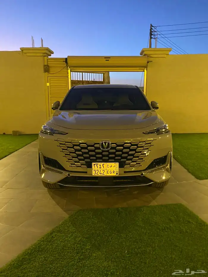جيب شانجان يوني كي 2024 للبيع 7