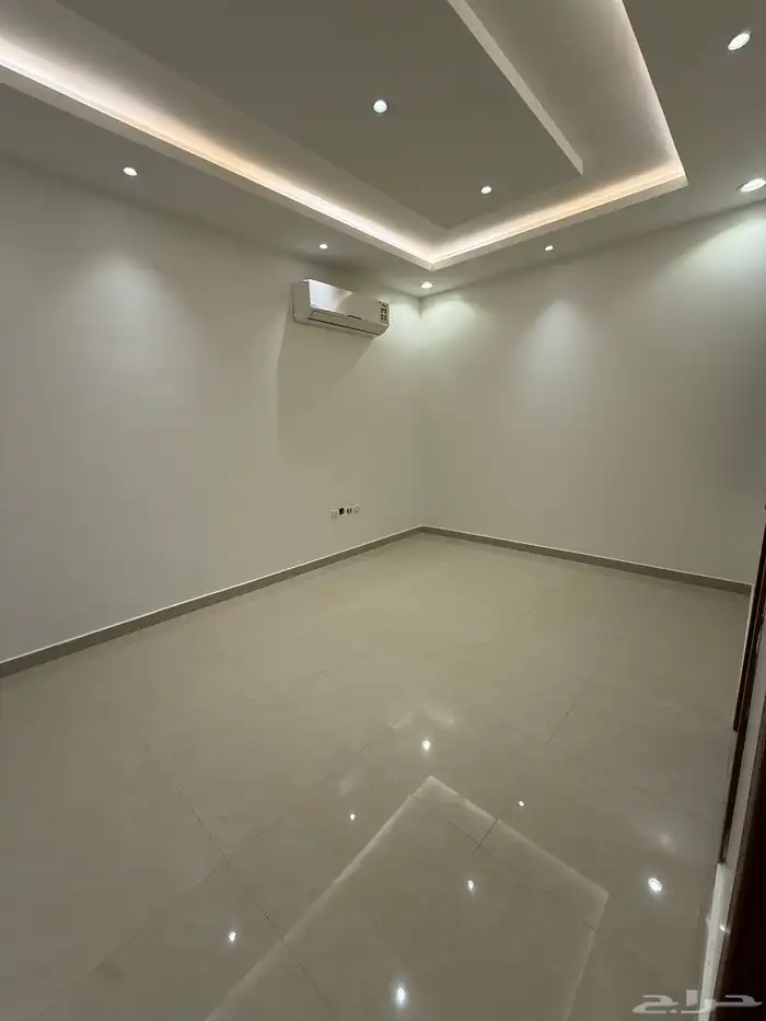 شقه حي الياسمين مدخل خاص 7