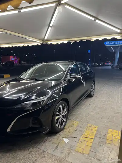 شانجان ايدو 2022 فل كامل 4