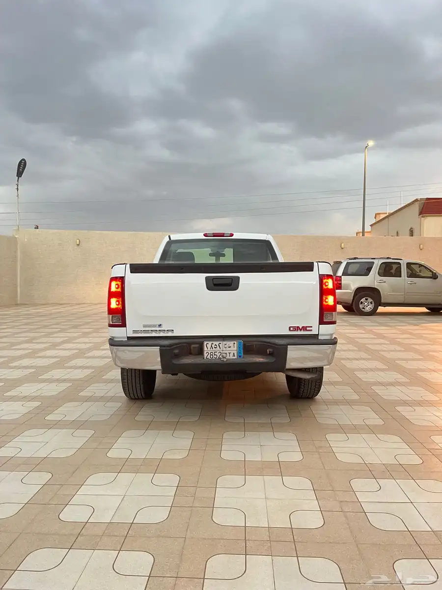 جمس سييرا دبل ( قمة النظافة ) 4