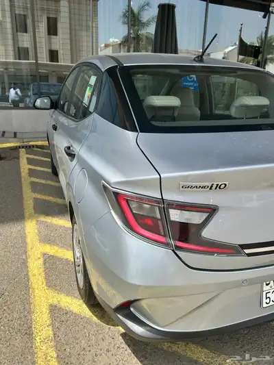 تنازل شركة عبد اللطيف جميل تمويل Hyundai 4