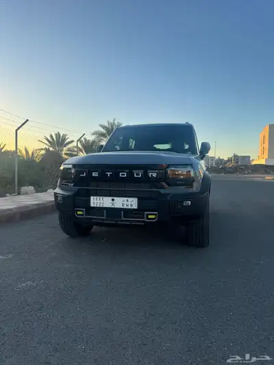 جيتور T2 موديل 2025 11