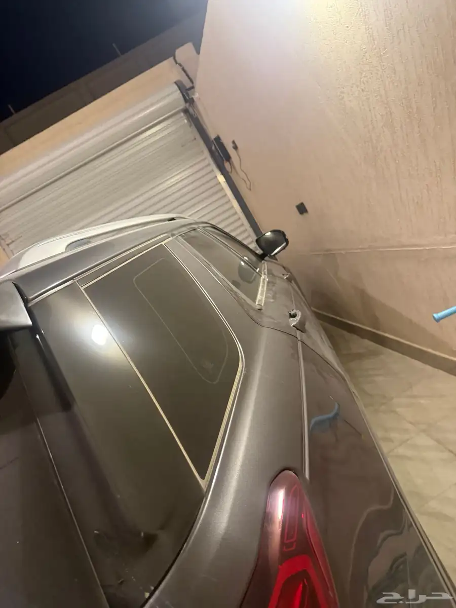 جيب شانجان CS95 2