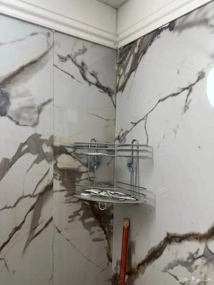 استوديو واسع بجلسة خارجية ايار يومي فقط 14