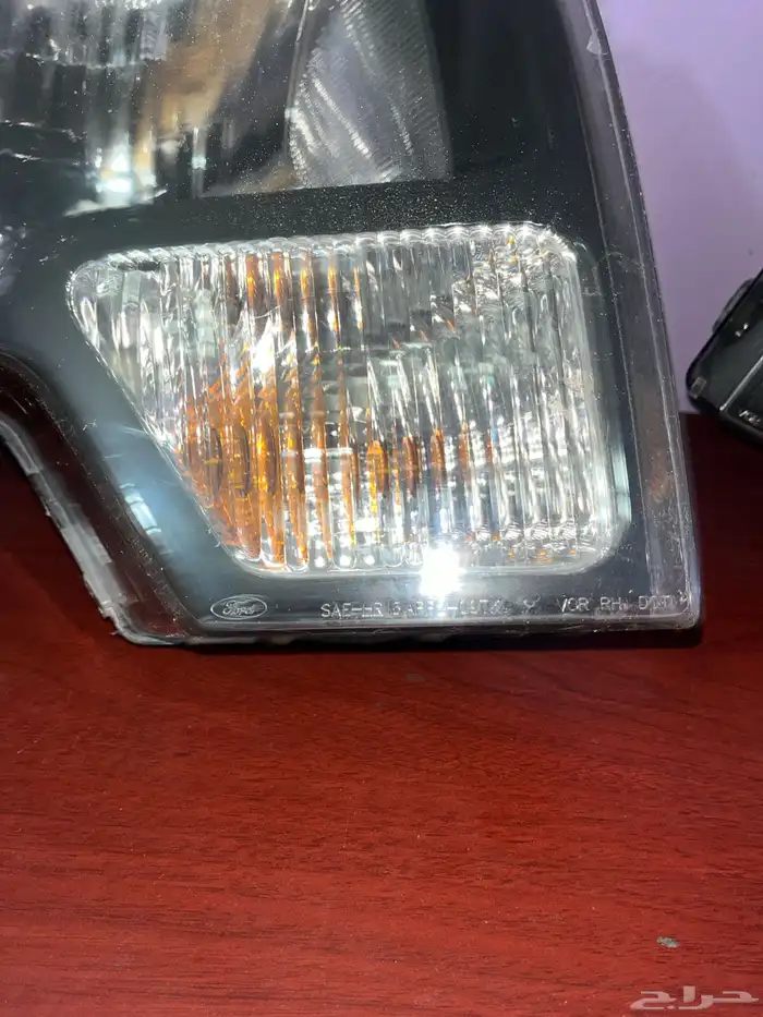 شمعات فورد F150 1