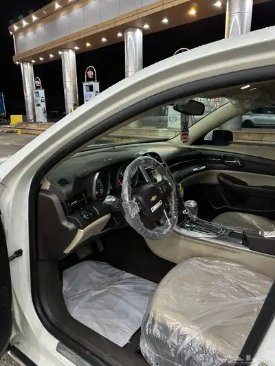 ماليبو 17