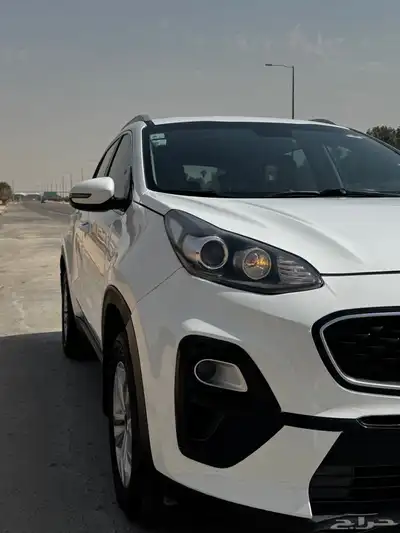 سبورتاج 2020 7